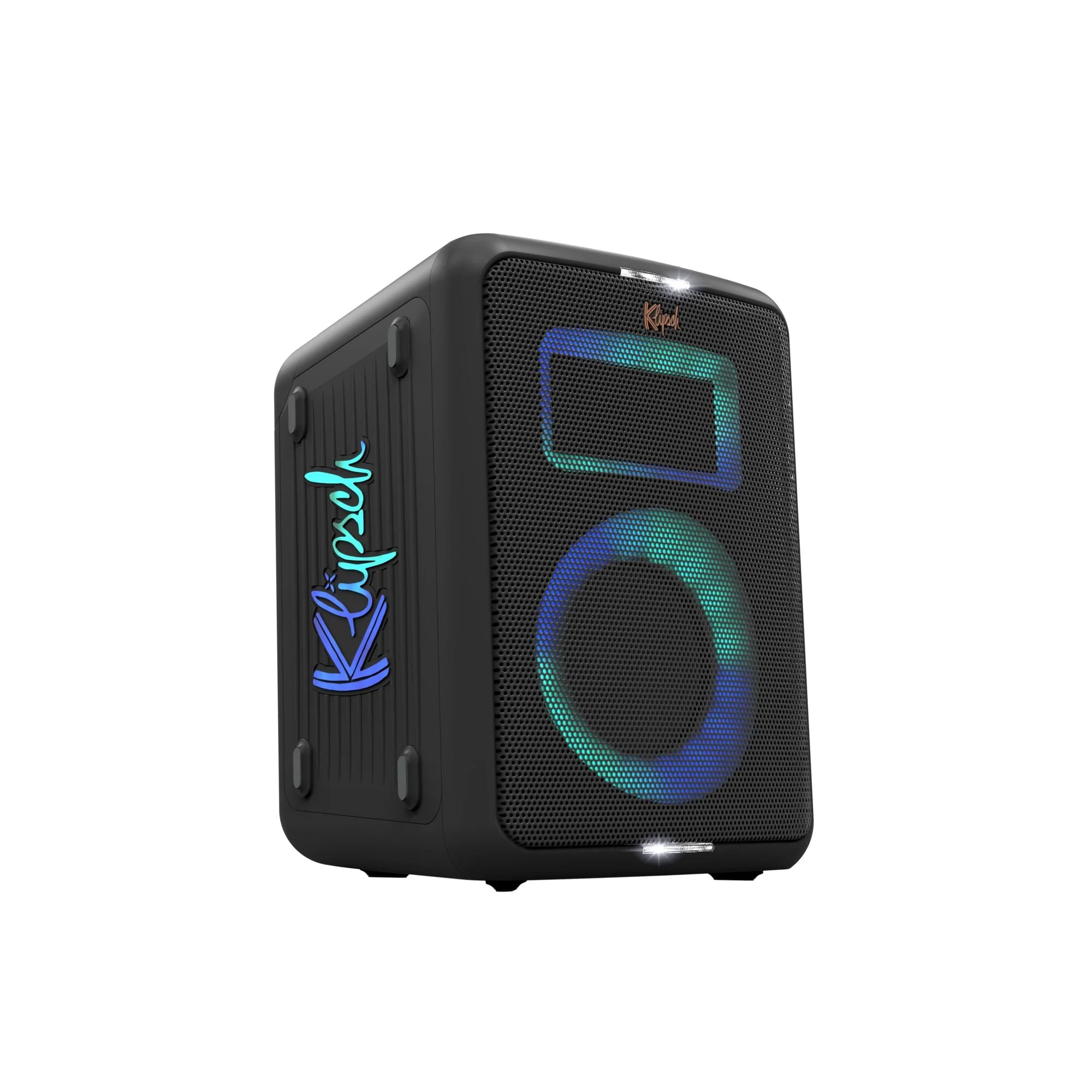 Vegas Portable Bluetooth® Speaker